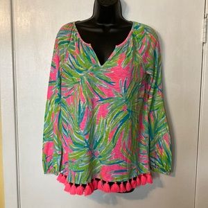 Lilly Pulitzer Linzy Top